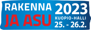 Rakenna ja asu Kuopio 2023